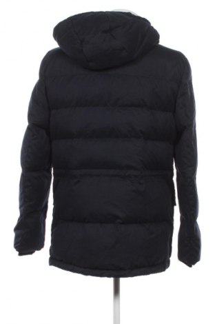 Férfi dzseki Superdry, Méret M, Szín Kék, Ár 57 019 Ft