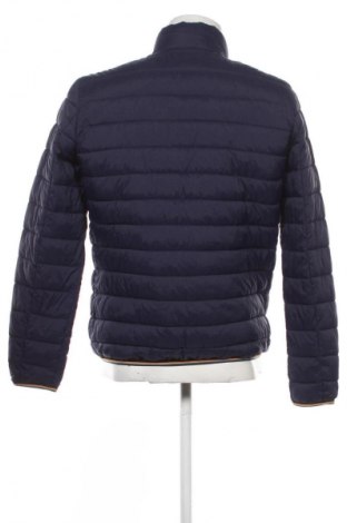 Мъжко яке Superdry, Размер M, Цвят Син, Цена 78,20 лв.
