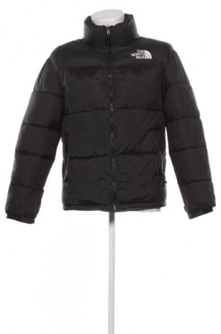 Мъжко яке The North Face, Размер L, Цвят Черен, Цена 172,99 лв.