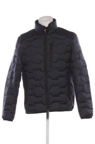 Geacă de bărbati Tom Tailor, Mărime XL, Culoare Albastru, Preț 799,99 Lei