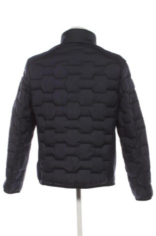 Geacă de bărbati Tom Tailor, Mărime XL, Culoare Albastru, Preț 799,99 Lei