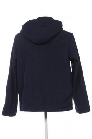 Férfi dzseki Tom Tailor, Méret XL, Szín Kék, Ár 50 299 Ft