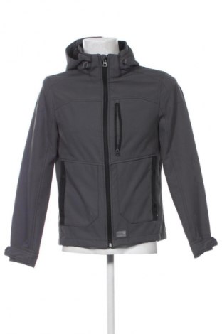Pánská bunda  Tom Tailor, Velikost M, Barva Šedá, Cena  1 329,00 Kč