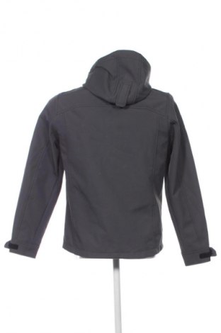 Pánská bunda  Tom Tailor, Velikost M, Barva Šedá, Cena  1 329,00 Kč