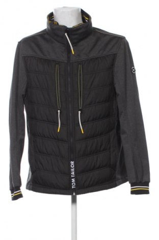 Pánská bunda  Tom Tailor, Velikost XXL, Barva Vícebarevné, Cena  1 329,00 Kč