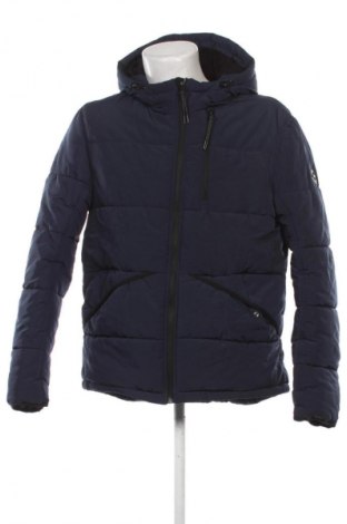 Herrenjacke Tom Tailor, Größe XL, Farbe Blau, Preis 71,99 €