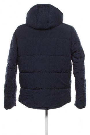 Herrenjacke Tom Tailor, Größe XL, Farbe Blau, Preis 71,99 €