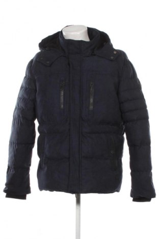 Herrenjacke Tom Tompson, Größe XL, Farbe Blau, Preis € 47,99