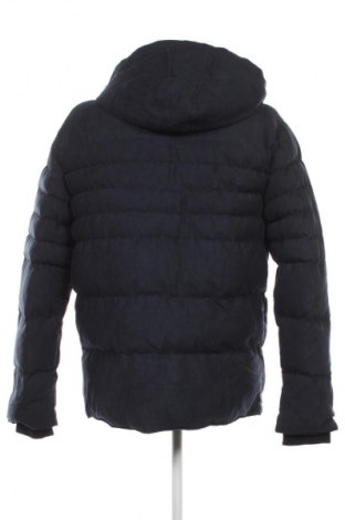 Herrenjacke Tom Tompson, Größe XL, Farbe Blau, Preis € 47,99
