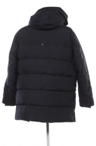 Pánska bunda  Tommy Hilfiger, Veľkosť 3XL, Farba Modrá, Cena  209,95 €