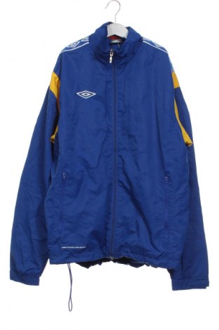 Ανδρικό μπουφάν Umbro, Μέγεθος XS, Χρώμα Πολύχρωμο, Τιμή 52,99 €