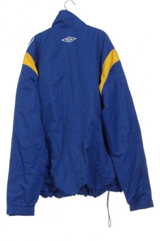 Ανδρικό μπουφάν Umbro, Μέγεθος XS, Χρώμα Πολύχρωμο, Τιμή 52,99 €