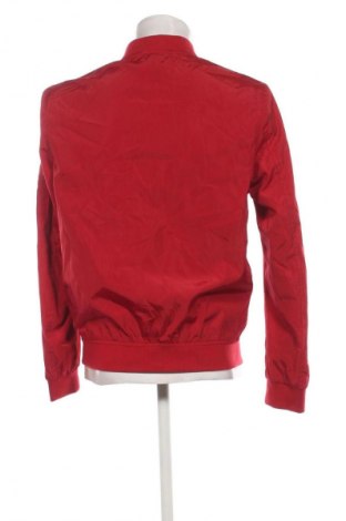 Ανδρικό μπουφάν Unbranded, Μέγεθος XL, Χρώμα Κόκκινο, Τιμή 30,99 €