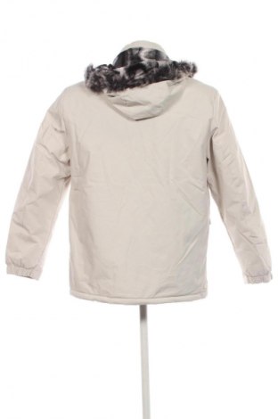 Ανδρικό μπουφάν Unbranded, Μέγεθος XXL, Χρώμα  Μπέζ, Τιμή 43,99 €