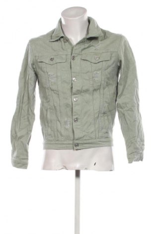 Férfi dzseki Unbranded, Méret S, Szín Zöld, Ár 10 569 Ft
