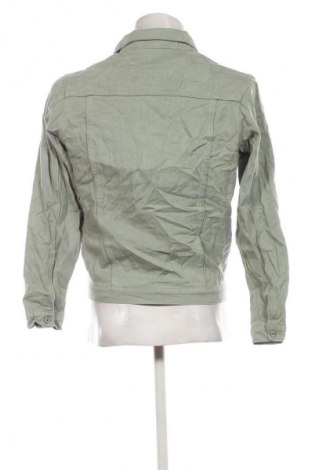 Férfi dzseki Unbranded, Méret S, Szín Zöld, Ár 10 569 Ft