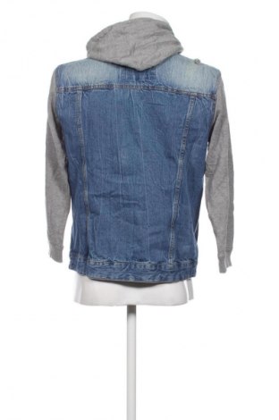 Geacă de bărbati Unbranded, Mărime L, Culoare Albastru, Preț 132,99 Lei