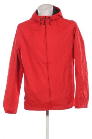 Herrenjacke Unbranded, Größe L, Farbe Rot, Preis 33,99 €