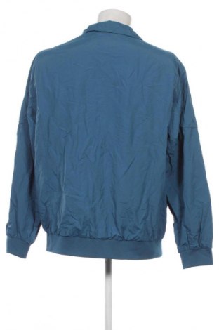 Geacă de bărbati Unbranded, Mărime XL, Culoare Albastru, Preț 163,99 Lei