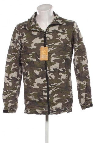 Geacă de bărbati Unbranded, Mărime XL, Culoare Multicolor, Preț 261,99 Lei