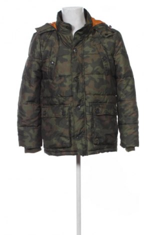 Herrenjacke Unbranded, Größe M, Farbe Mehrfarbig, Preis € 47,99
