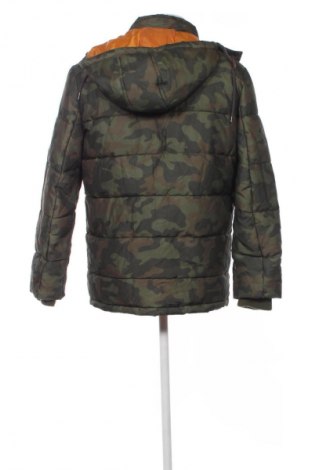 Herrenjacke Unbranded, Größe M, Farbe Mehrfarbig, Preis € 47,99