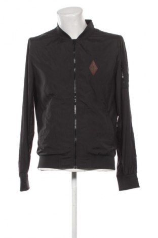 Geacă de bărbati Unbranded, Mărime M, Culoare Negru, Preț 261,99 Lei