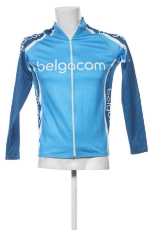 Herrenjacke Unbranded, Größe M, Farbe Blau, Preis € 53,99