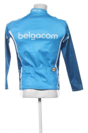 Herrenjacke Unbranded, Größe M, Farbe Blau, Preis € 53,99