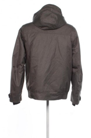 Ανδρικό μπουφάν Unbranded, Μέγεθος L, Χρώμα Πράσινο, Τιμή 43,99 €