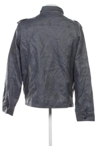 Geacă de bărbati Unbranded, Mărime M, Culoare Gri, Preț 230,99 Lei