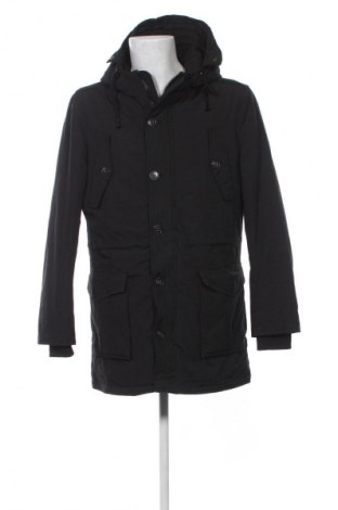 Herrenjacke Unbranded, Größe XXL, Farbe Schwarz, Preis 46,99 €