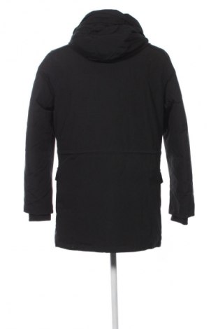 Herrenjacke Unbranded, Größe XXL, Farbe Schwarz, Preis 46,99 €