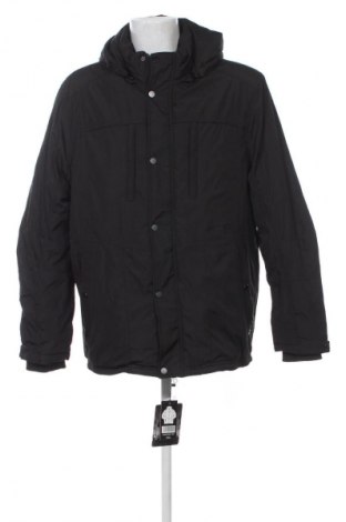 Herrenjacke Unbranded, Größe XXL, Farbe Schwarz, Preis € 75,99