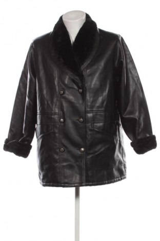 Herrenjacke Unbranded, Größe M, Farbe Schwarz, Preis 46,99 €