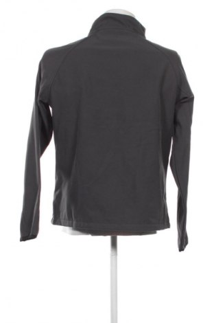 Herrenjacke Unbranded, Größe L, Farbe Grau, Preis € 33,99
