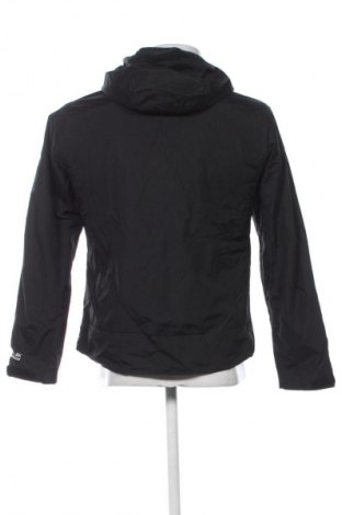 Herrenjacke Unbranded, Größe S, Farbe Schwarz, Preis 46,99 €