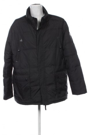Herrenjacke Unbranded, Größe 3XL, Farbe Schwarz, Preis 46,99 €