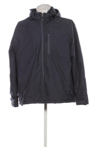 Męska kurtka Unbranded, Rozmiar 3XL, Kolor Szary, Cena 222,99 zł