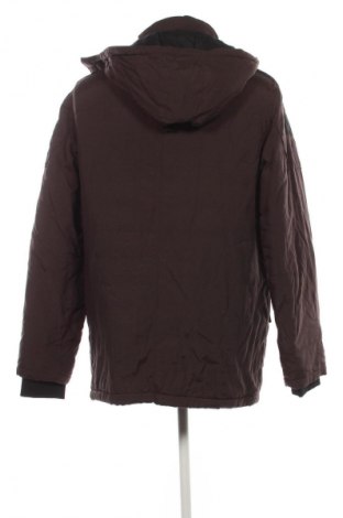 Herrenjacke Unbranded, Größe XL, Farbe Braun, Preis 46,99 €