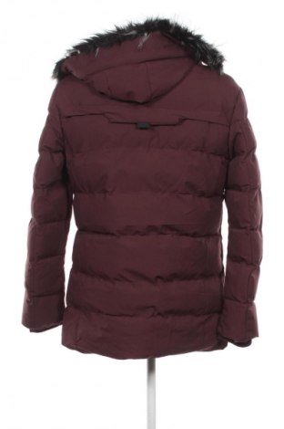 Herrenjacke Unbranded, Größe L, Farbe Lila, Preis € 35,00
