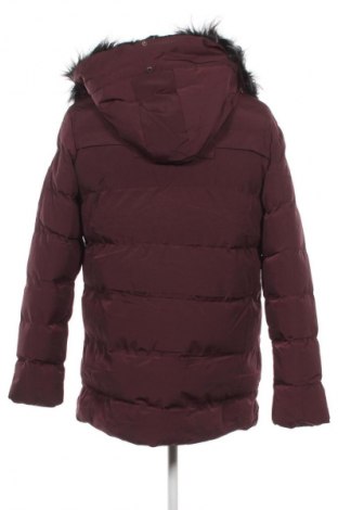 Herrenjacke Unbranded, Größe L, Farbe Rot, Preis € 35,00