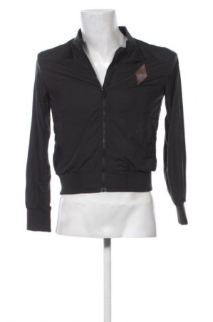 Herrenjacke Unbranded, Größe S, Farbe Schwarz, Preis 53,99 €