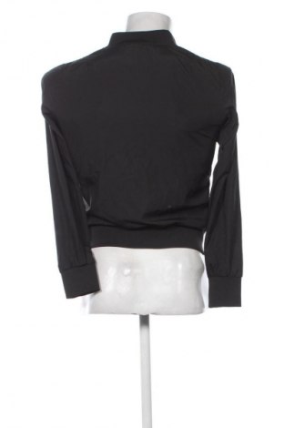 Herrenjacke Unbranded, Größe S, Farbe Schwarz, Preis 53,99 €