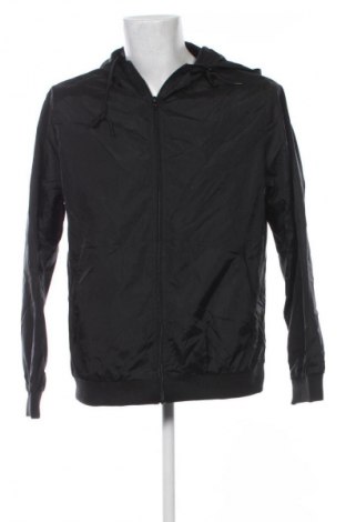 Herrenjacke Urban Classics, Größe XL, Farbe Schwarz, Preis 33,99 €