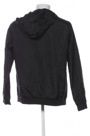 Herrenjacke Urban Classics, Größe XL, Farbe Schwarz, Preis 33,99 €