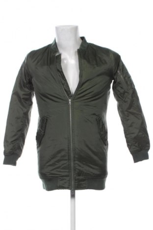 Geacă de bărbati Urban Classics, Mărime S, Culoare Verde, Preț 230,99 Lei