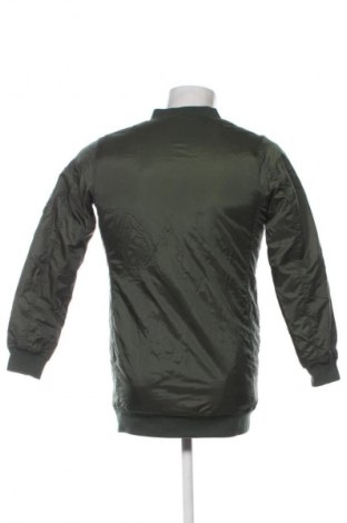 Geacă de bărbati Urban Classics, Mărime S, Culoare Verde, Preț 230,99 Lei