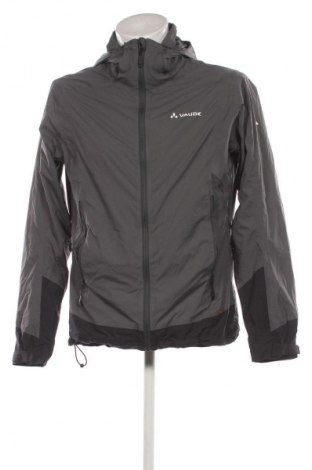 Pánská bunda  Vaude, Velikost XL, Barva Šedá, Cena  1 329,00 Kč
