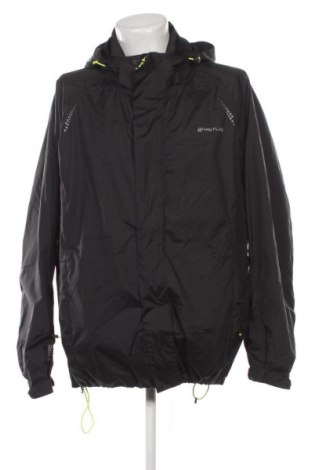Herrenjacke Whisper, Größe 3XL, Farbe Schwarz, Preis € 33,99